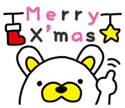 Usa-Tama sticker #14256233