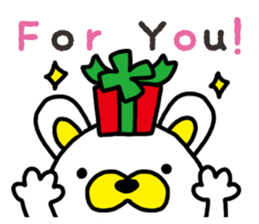 Usa-Tama sticker #14256234