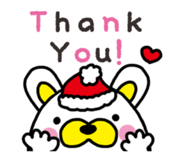 Usa-Tama sticker #14256235