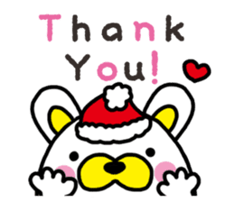 Usa-Tama sticker #14256235