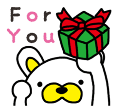 Usa-Tama sticker #14256238