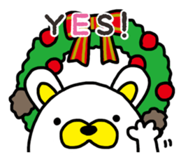 Usa-Tama sticker #14256242