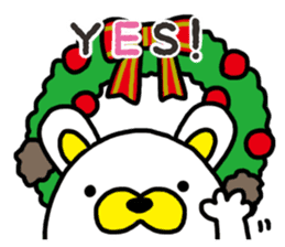 Usa-Tama sticker #14256242