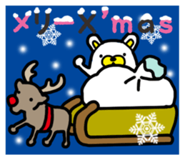 Usa-Tama sticker #14256251