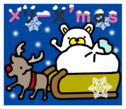 Usa-Tama sticker #14256251