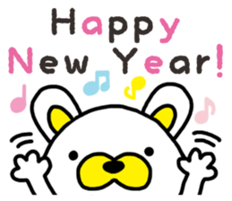 Usa-Tama sticker #14256252