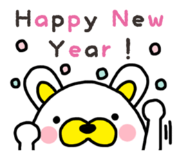 Usa-Tama sticker #14256263