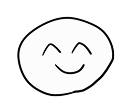 Alphabet formed by human(s) sticker #14256717