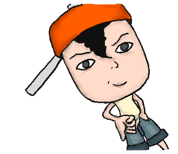 G.Ys sticker #14256935