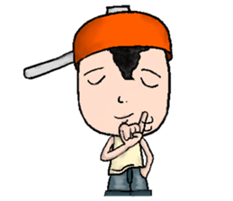 G.Ys sticker #14256936