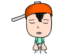 G.Ys sticker #14256937