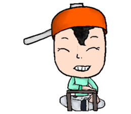 G.Ys sticker #14256939