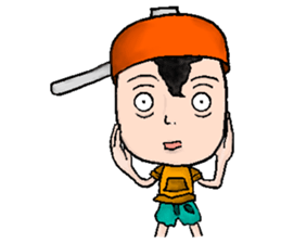 G.Ys sticker #14256942