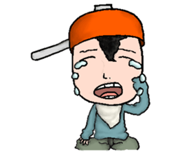 G.Ys sticker #14256943