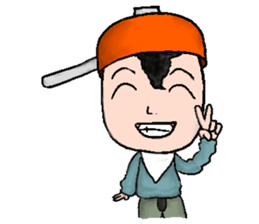 G.Ys sticker #14256945