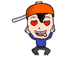 G.Ys sticker #14256946