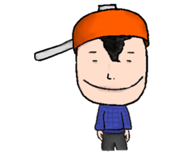 G.Ys sticker #14256947