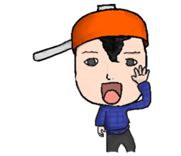 G.Ys sticker #14256948