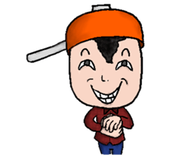 G.Ys sticker #14256949