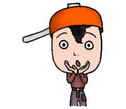 G.Ys sticker #14256951