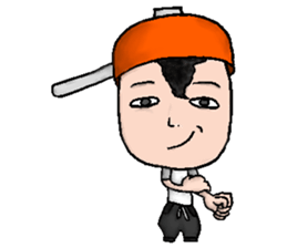 G.Ys sticker #14256953