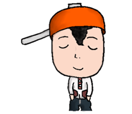 G.Ys sticker #14256954