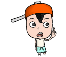 G.Ys sticker #14256955