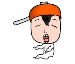 G.Ys sticker #14256956