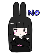 Usaco&Usao sticker #14257095