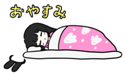 Usaco&Usao sticker #14257097