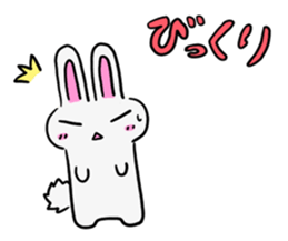 Usaco&Usao sticker #14257100