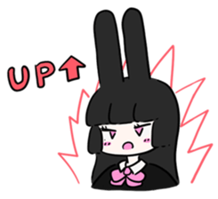 Usaco&Usao sticker #14257108