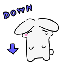 Usaco&Usao sticker #14257109