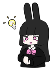 Usaco&Usao sticker #14257111