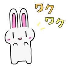 Usaco&Usao sticker #14257113