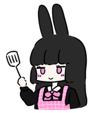 Usaco&Usao sticker #14257116