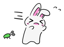 Usaco&Usao sticker #14257119