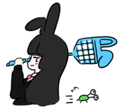 Usaco&Usao sticker #14257120