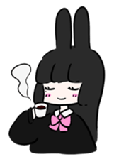 Usaco&Usao sticker #14257123