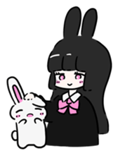 Usaco&Usao sticker #14257125