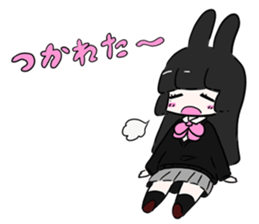 Usaco&Usao sticker #14257130