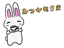 Usaco&Usao sticker #14257131