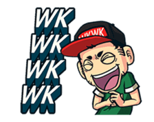 Bro Gaul: Fun Pack (Animated) sticker #14257318