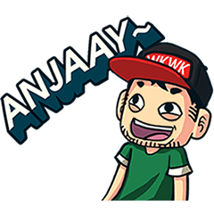 Bro Gaul: Fun Pack (Animated)