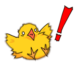 Year of the Rooster!Sticker sticker #14257667