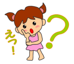 HONWAKA daily conversation ver2 sticker #14257744