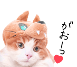 Qoo-chan3 sticker #14258025