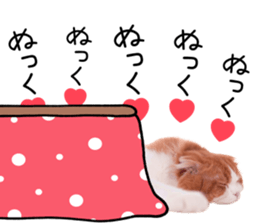 Qoo-chan3 sticker #14258027
