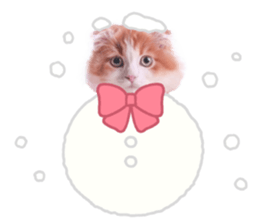 Qoo-chan3 sticker #14258037