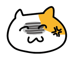 Annoying GF sticker #14258143